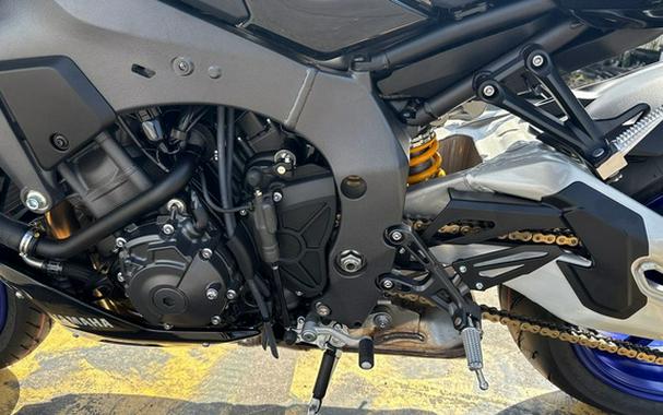 2026 Yamaha MT-10 SP