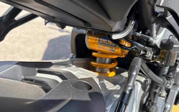 2026 Yamaha MT-10 SP