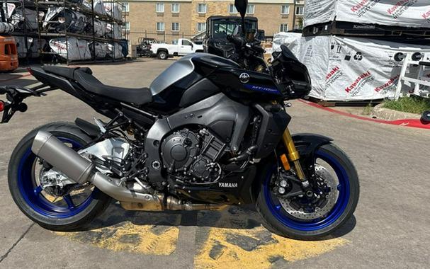 2026 Yamaha MT-10 SP