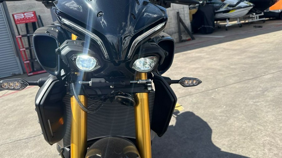 2026 Yamaha MT-10 SP
