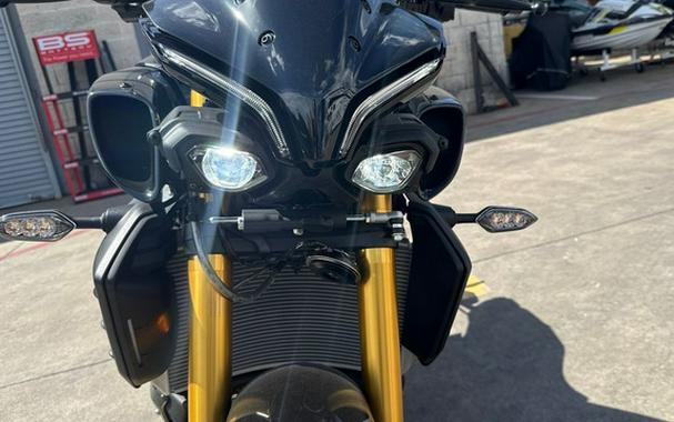 2026 Yamaha MT-10 SP