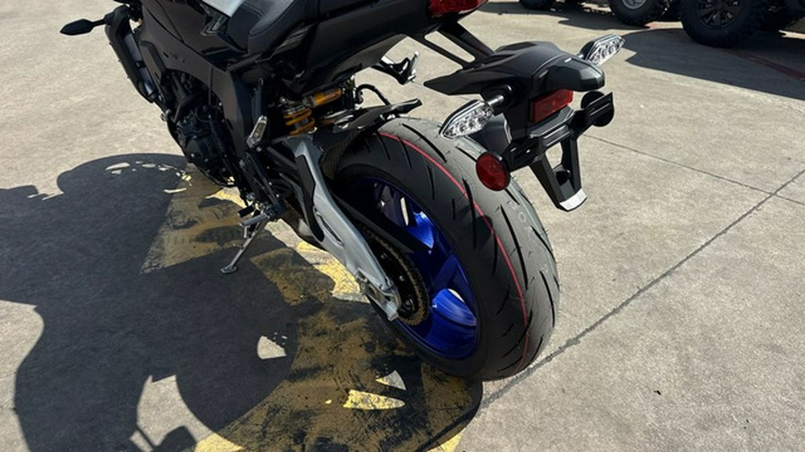 2026 Yamaha MT-10 SP