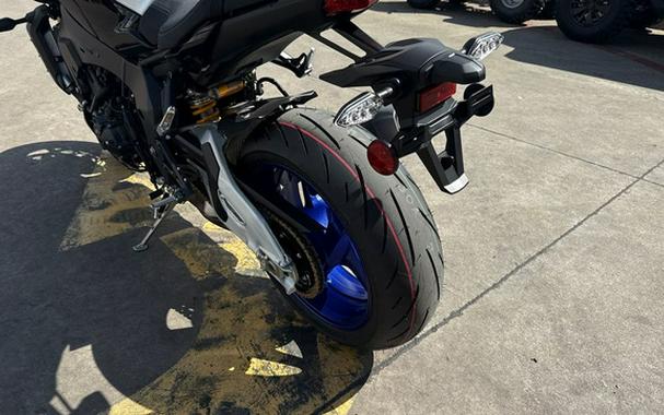 2026 Yamaha MT-10 SP