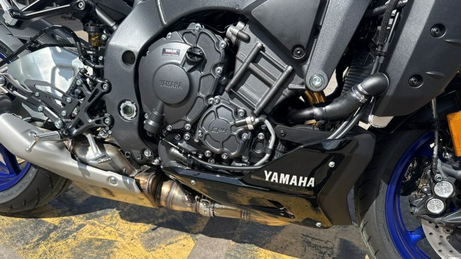 2026 Yamaha MT-10 SP