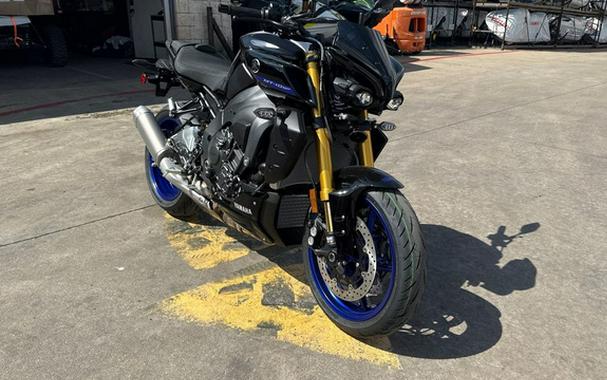 2026 Yamaha MT-10 SP