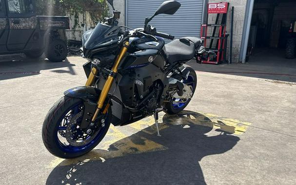 2026 Yamaha MT-10 SP
