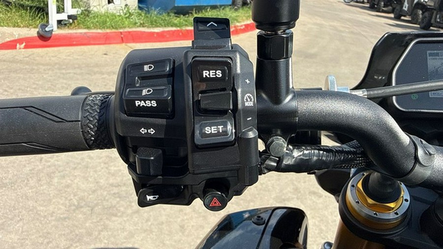 2026 Yamaha MT-10 SP