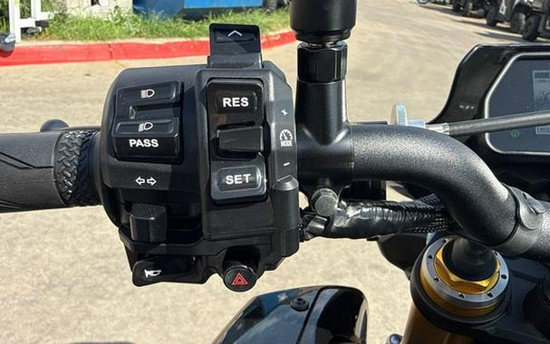 2026 Yamaha MT-10 SP