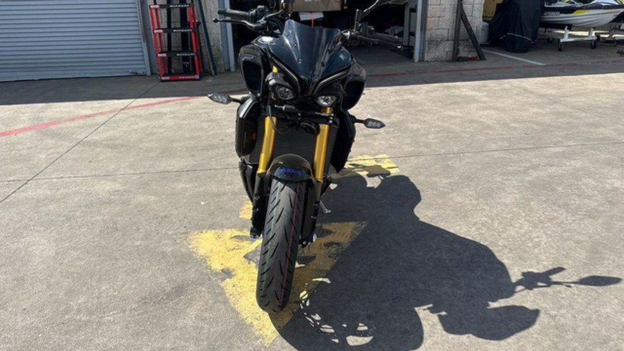 2026 Yamaha MT-10 SP