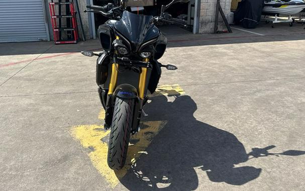 2026 Yamaha MT-10 SP