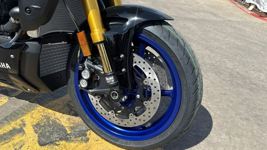 2026 Yamaha MT-10 SP