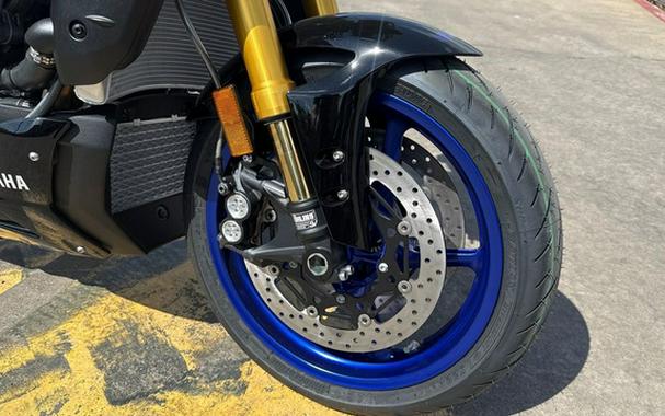 2026 Yamaha MT-10 SP