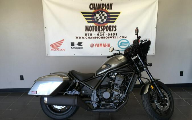 Rebel® 1100T