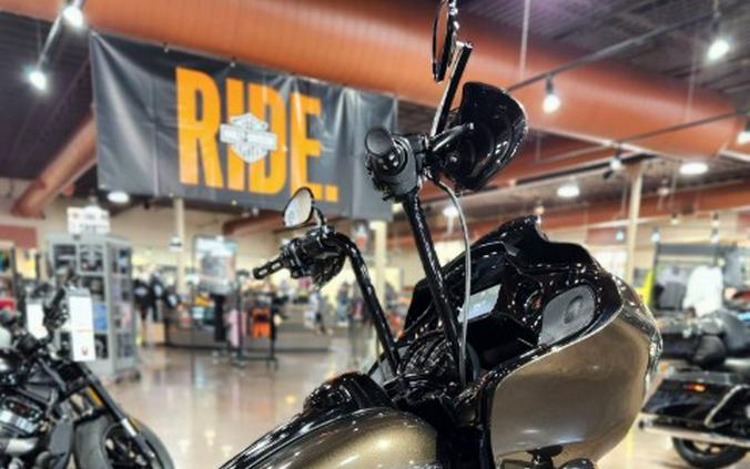 2020 Harley-Davidson Road Glide® Special