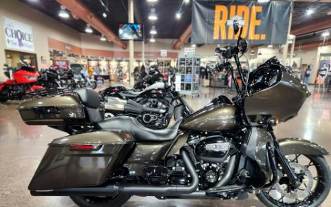 2020 Harley-Davidson Road Glide® Special
