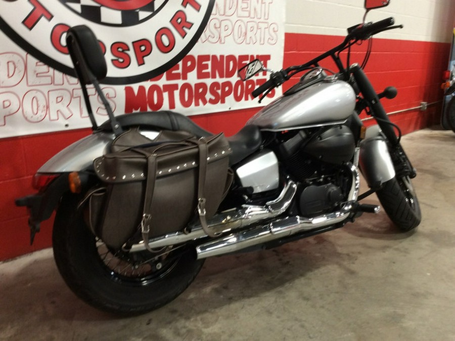 2016 Honda Shadow Phantom