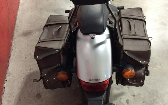 2016 Honda Shadow Phantom