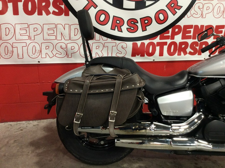 2016 Honda Shadow Phantom