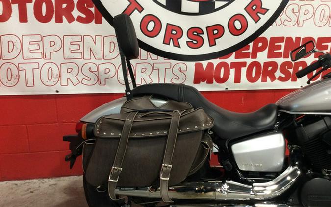 2016 Honda Shadow Phantom