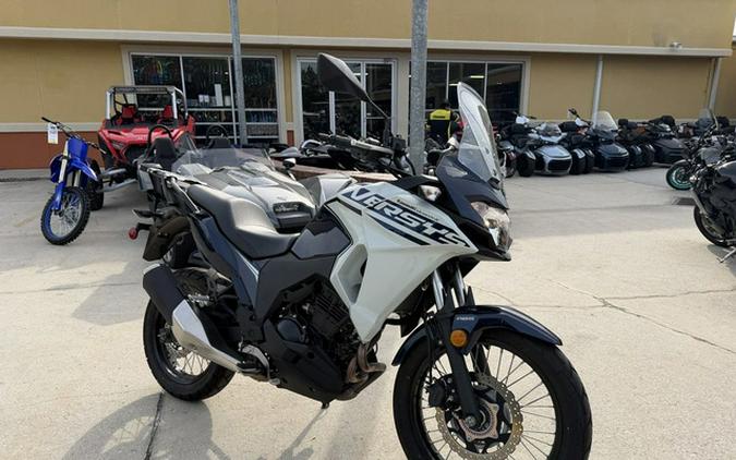 2022 Kawasaki Versys-X 300 ABS