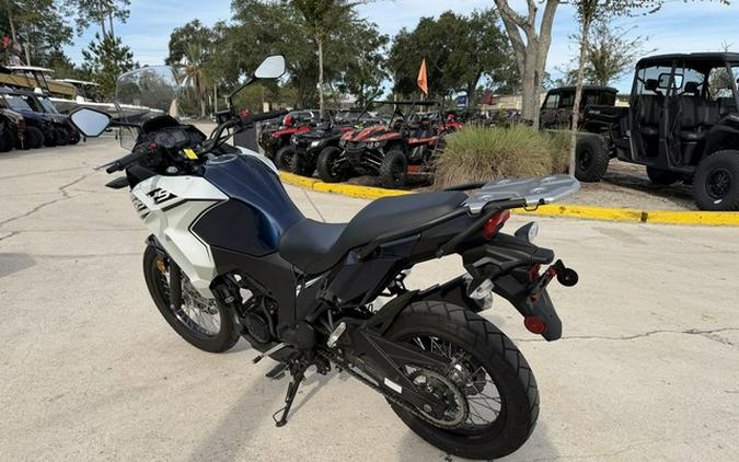 2022 Kawasaki Versys-X 300 ABS