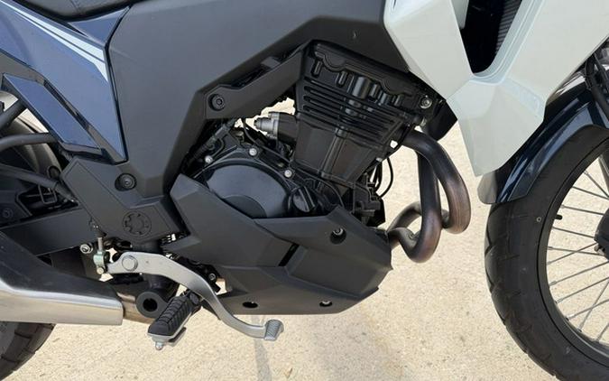2022 Kawasaki Versys-X 300 ABS