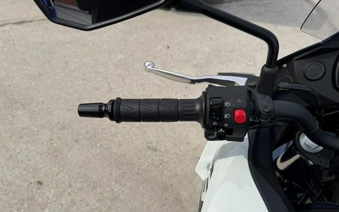 2022 Kawasaki Versys-X 300 ABS