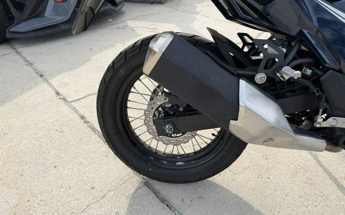 2022 Kawasaki Versys-X 300 ABS