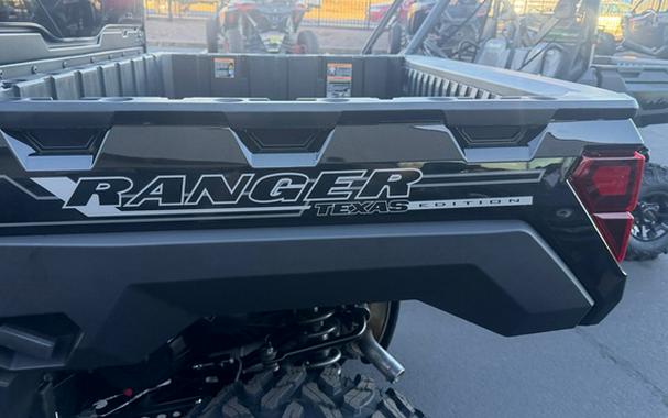 2027 Polaris Ranger Crew XP 1000 NorthStar Edition Texas Edition
