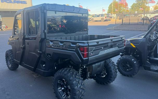 2027 Polaris Ranger Crew XP 1000 NorthStar Edition Texas Edition