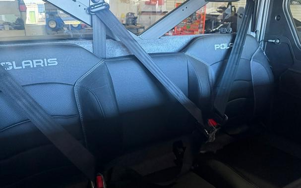 2027 Polaris Ranger Crew XP 1000 NorthStar Edition Texas Edition