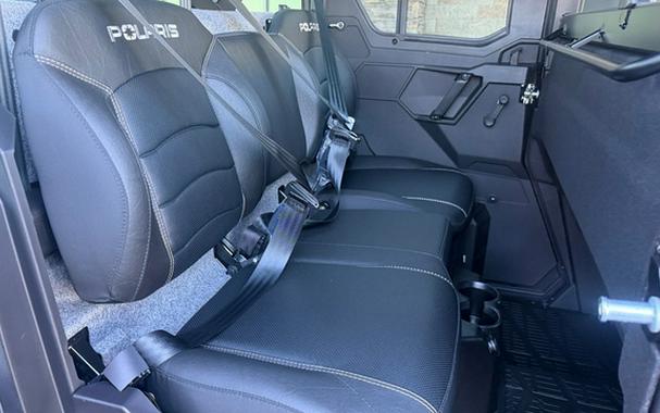 2027 Polaris Ranger Crew XP 1000 NorthStar Edition Texas Edition