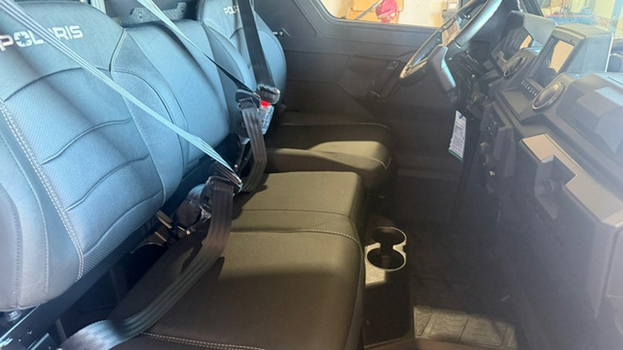 2027 Polaris Ranger Crew XP 1000 NorthStar Edition Texas Edition