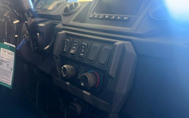 2027 Polaris Ranger Crew XP 1000 NorthStar Edition Texas Edition