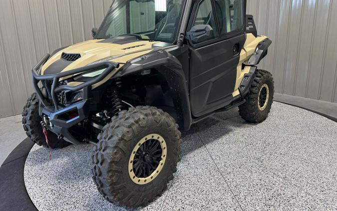 2023 Yamaha Wolverine RMAX2 1000 XT-R