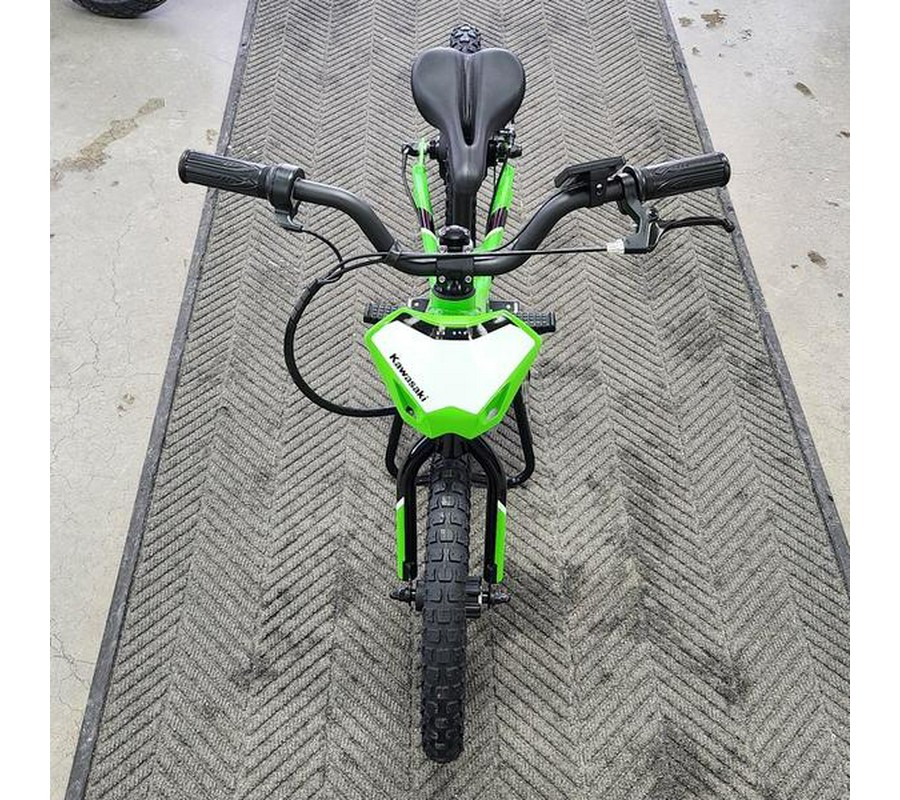 2023 Kawasaki Elektrode