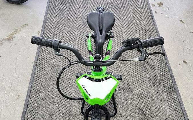 2023 Kawasaki Elektrode