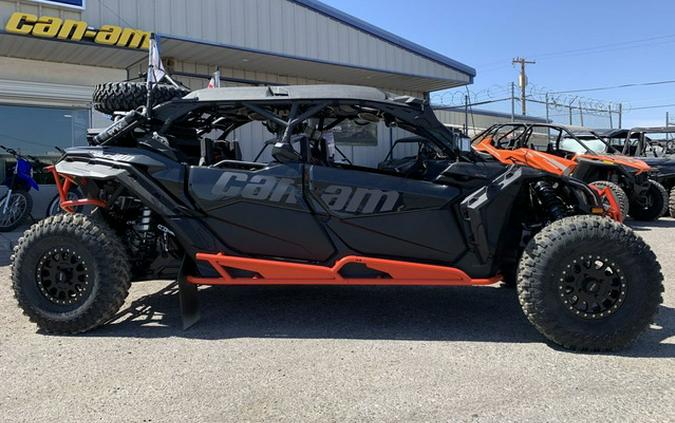 2023 Can-Am Maverick X3 MAX X Rs Turbo RR