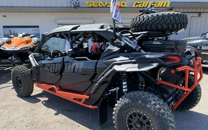 2023 Can-Am Maverick X3 MAX X Rs Turbo RR