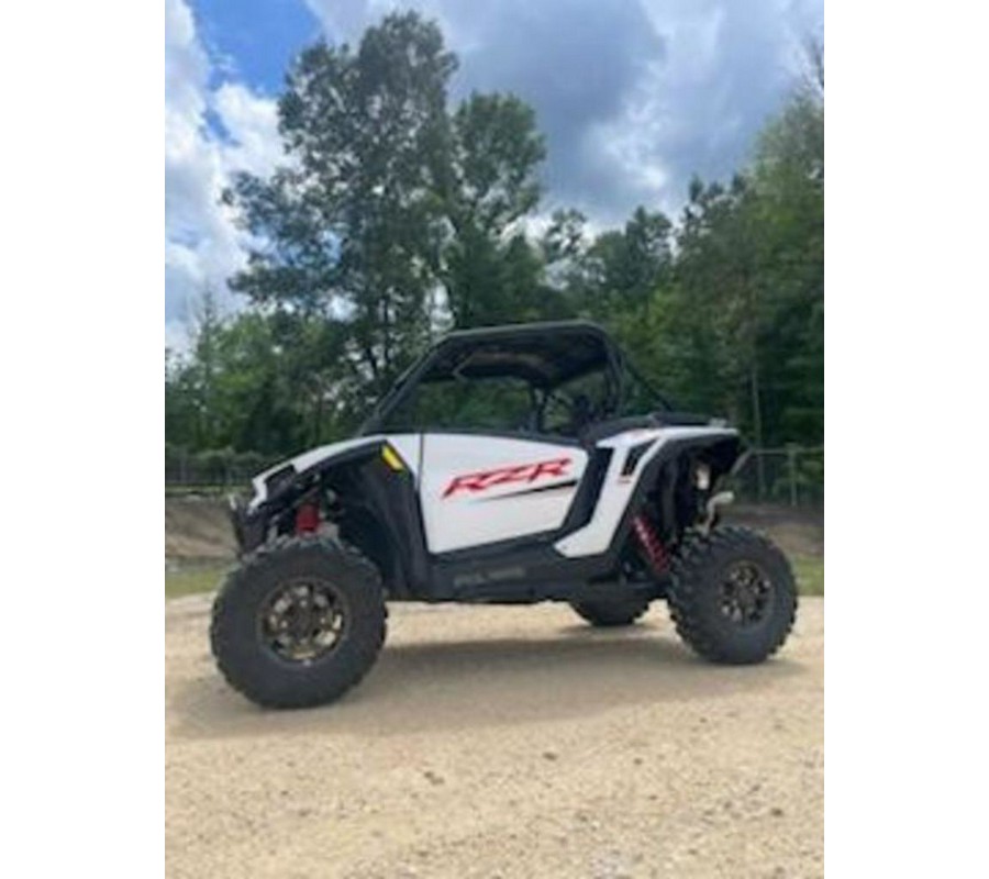 2024 Polaris RZR XP® 1000 Sport