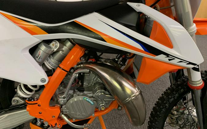 2021 KTM SX 85 19/16