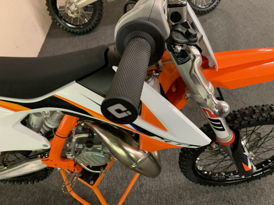 2021 KTM SX 85 19/16