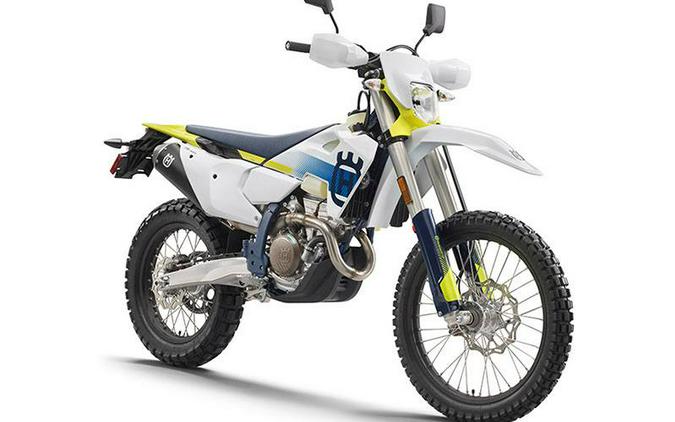 2024 Husqvarna FE 350s