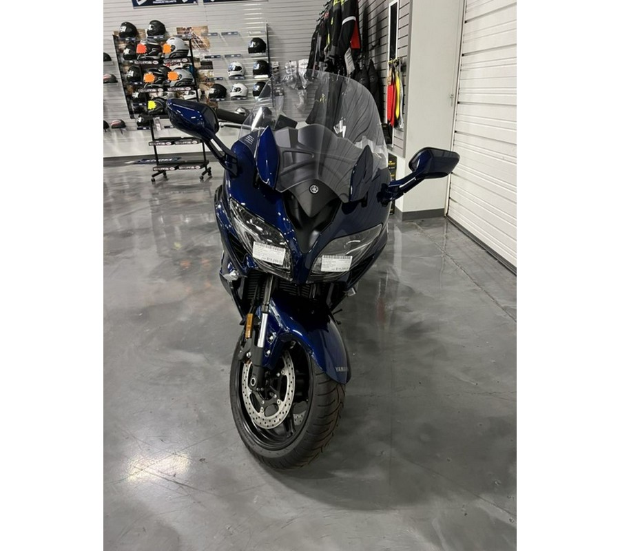 2023 Yamaha FJR1300ES