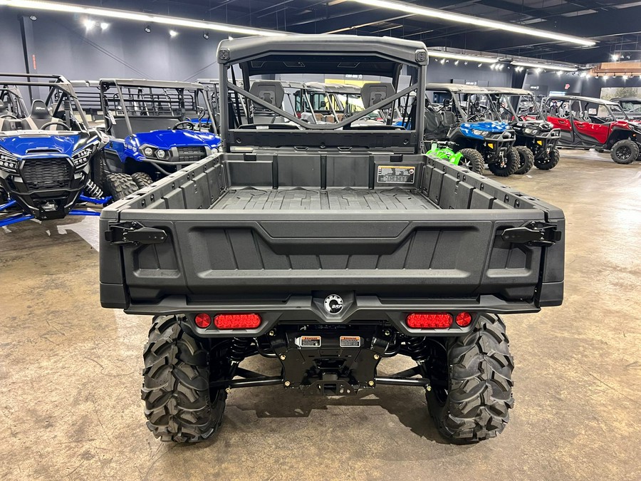 2023 Can-Am Defender PRO XT HD10