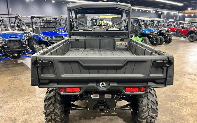 2023 Can-Am Defender PRO XT HD10