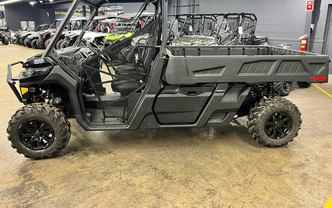 2023 Can-Am Defender PRO XT HD10