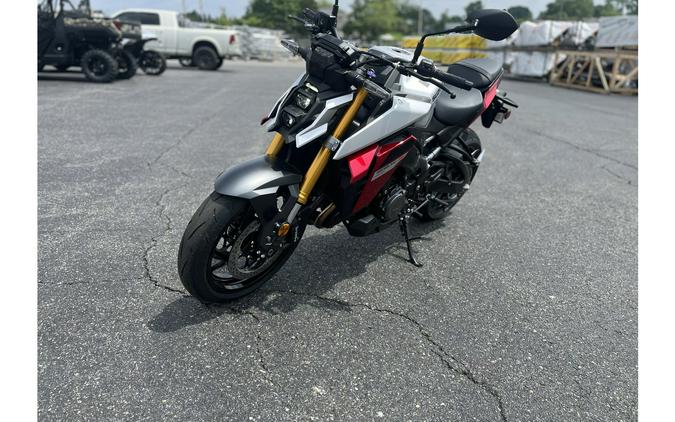 2024 Suzuki GSX-S1000AM4