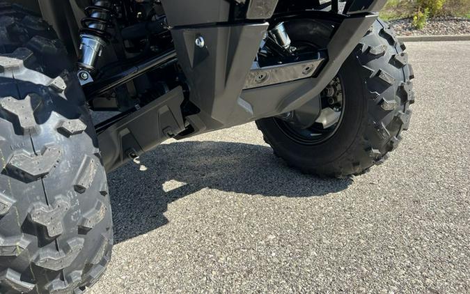 2024 Honda FourTrax Rancher 4x4 Automatic DCT EPS