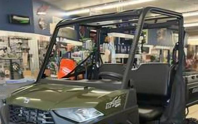 2024 Polaris Ranger SP 570